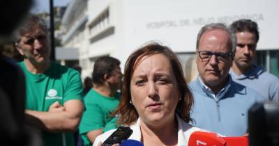 JPP critica suspensão do programa cirurgias e exige “respostas imediatas” do Governo