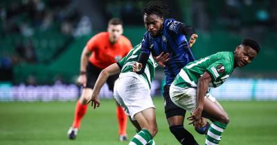 2.ª mão dos oitavos de final disputa-se a 14 de março.