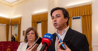 “Receita a mais da CMF deve ser aplicada na habitação e redução do custo de vida” diz António Trindade