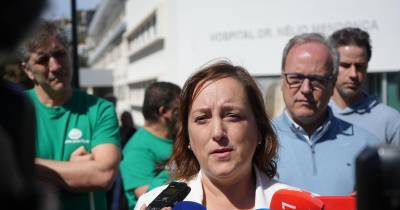 JPP afirma que aplicação do IA Saúde “é propaganda” e critica “atrasos crónicos nos reembolsos”