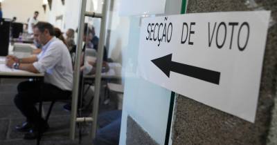 Legislativas 2024: Partidos preveem gastar quase oito milhões nas campanhas