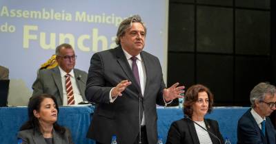 Bruno Pereira, vice-presidente da Câmara Municipal do Funchal, garante que compromisso será cumprido.