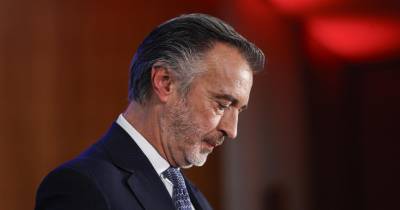 O candidato apoiado pela Iniciativa Liberal (IL), que ficou em terceiro lugar na primeira volta das presidenciais, que decorreram no domingo, recusou, no entanto, afirmar se irá votar António José Seguro.