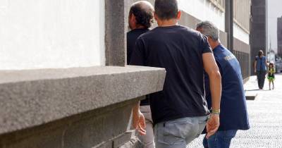 Acusado de matar a mulher em Machico condenado a 20 anos de prisão