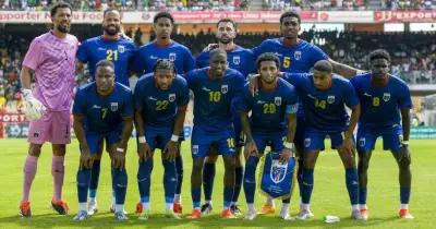 Cabo Verde pode tornar-se o mais pequeno país a disputar uma fase final, destronando Trindade e Tobago, e o segundo menos populoso, apenas atrás da Islândia.