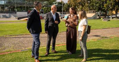 PS exige ao Governo avaliação do risco de sobrecarga das infraestruturas públicas da Região