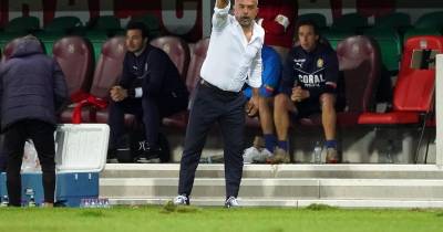 II Liga: Está aberto o marcador nos Barreiros