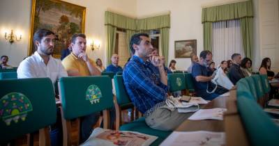 Orçamento Participativo do Funchal disponibiliza 600 mil euros