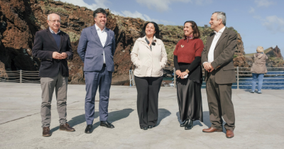 PSD requer audição parlamentar sobre descargas da ETAR do Caniço