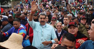 Venezuela: Maduro discute com Guterres “escalada das ameaças” de Washington