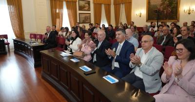 Universidade da Madeira, através do Departamento de Educação Física e Desporto, vai organizar nos próximos dias, em parceria com a Câmara Municipal do Funchal e várias entidades nacionais e regionais, a conferência internacional ‘Football is Medicine 2026’.