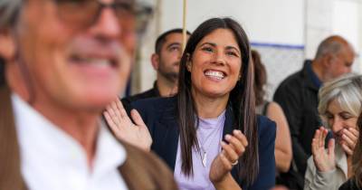 Líder do BE não estendeu agradecimento ao Governo, pela “falta de apoio político”.