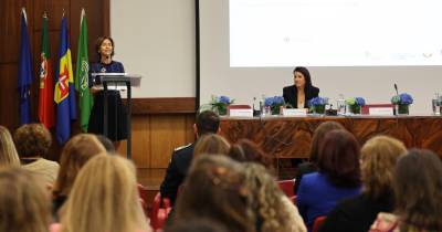 Paula Margarido defende trabalho em rede “com todos, para todos”