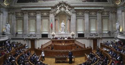 OCDE: Portugal não acompanha registos de ‘interesses’ de altos responsáveis