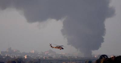 Israel: Exército israelita mata comandante da ‘Jihad’ Islâmica no norte de Gaza