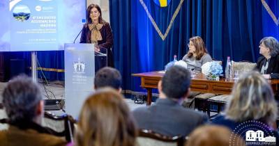 Rubina Leal defende que “não há democracia sem memória”