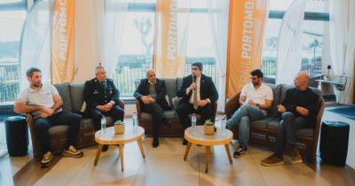 Seis centenas de atletas participam no Trail do Porto Moniz