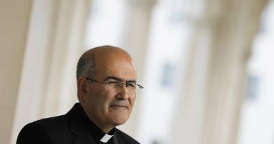 Tolentino de Mendonça teme civilização de escravos com mau uso da IA