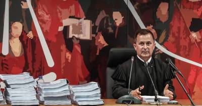 Em causa estão, sobretudo, decisões dentro do processo da Operação Marquês, mas também do caso Octapharma.