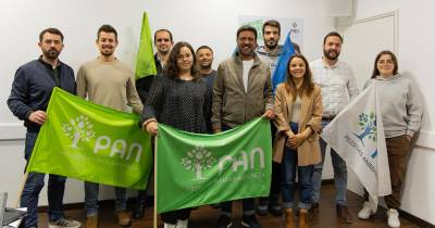 O partido defende que esta é uma questão que deve ter o olhar sério de todos os partidos políticos.