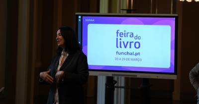 Funchal já prepara 52.ª edição da Feira do Livro