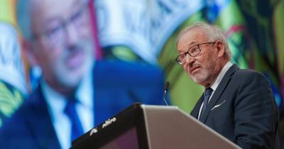 O presidente da Associação Nacional de Freguesias (Anafre) assumiu que a proposta do Orçamento do Estado para 2025 “não agrada”.