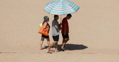 Março foi um mês quente a nível global e “normal” em Portugal