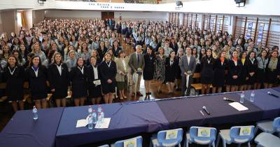 Guias de Portugal celebram 95 anos e recordam resiliência madeirense que manteve o movimento vivo