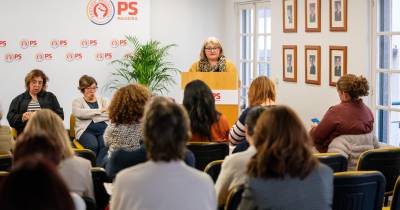 Em 2025, foram registadas 29.644 participações de violência doméstica