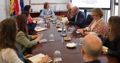 Universidade da Madeira pode vir a disponibilizar uma licenciatura em Serviço Social