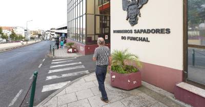 Mulher atropelada na zona dos Barreiros