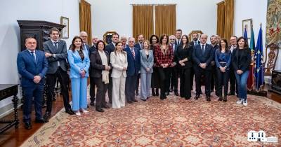 Rubina Leal reforça que progressos da Madeira “não são frutos do acaso”