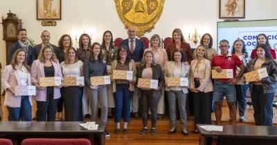 Funchal entrega prémios do 2.º sorteio do “+ Comércio Local” digital
