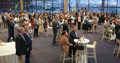 400 profissionais debatem desafios do mercado de cruzeiros