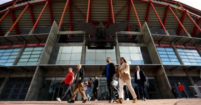 Em 25 de outubro, quando se realizou a primeira volta, o Benfica já tinha ultrapassado essa marca dos ‘blaugrana’, com um total de 86.297 votantes, mas o número não pôde ser reconhecido como tal pelo livro dos recordes, o Guinness, uma vez que nesse sufrágio não foi eleito qualquer órgão social.