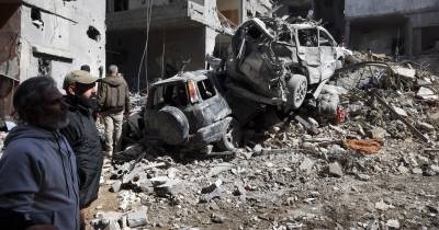 Médio Oriente: Quase 1.500 mortos em ataques israelitas no Líbano desde início da guerra