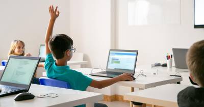 Provas-ensaio dos 4.º, 6.º e 9.º anos começam hoje para preparar avaliações digitais