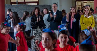 Centenário de Maria Ascensão evoca mulher “à frente do seu tempo” na Camacha