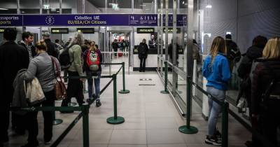 Irão: Agências de viagens estimam entre 500 e mil pessoas com dificuldades em regressar