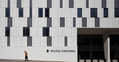 Homem detido com 5 milhões de euros foi libertado sem ir a tribunal