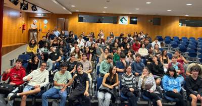 Nova logomarca do Imaculado será criada pelos alunos da Escola da APEL