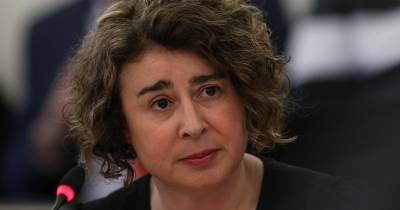 Buscas na TAP por indemnização a antiga administradora