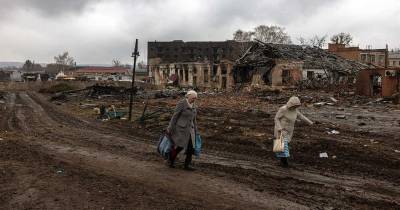 O Ministério Público está a investigar o caso como uma violação das leis da guerra.