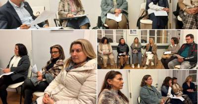 Comissão Social do Imaculado alinha prioridades sociais para o mandato 2025–2029