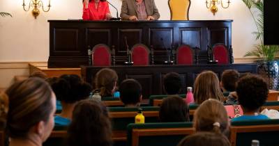 Semana da Participação junta crianças e jovens no Funchal entre 14 e 16 de maio