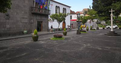 Santa Cruz aprovou Orçamento da Câmara com votos contra do PSD.