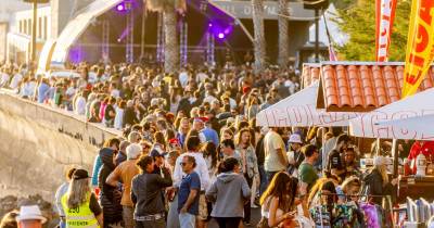 Festival ‘Calheta SoundsCool’ regressa em maio ao Paúl do Mar