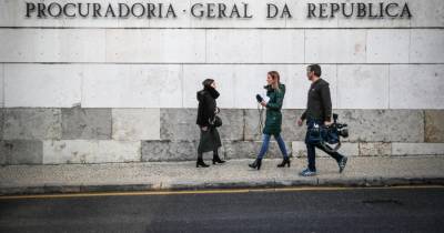 Ministério Público vai recorrer de medidas aplicadas a suspeitos de corrupção na Madeira