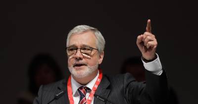 UGT rejeita proposta de reforma da legislação laboral