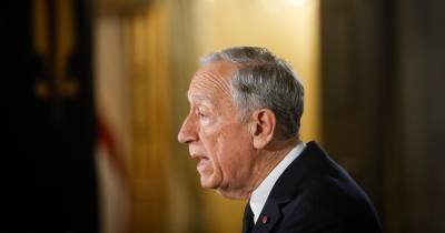 Presidenciais: Marcelo diz que votar é importante e próximo Presidente terá tarefa mais difícil